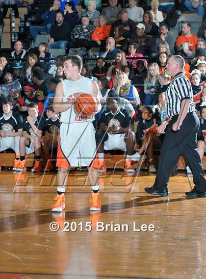 Thumbnail 1 in Althoff Catholic @ Mt. Vernon photogallery.