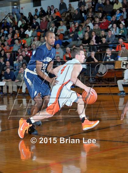 Thumbnail 2 in Althoff Catholic @ Mt. Vernon photogallery.