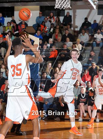 Thumbnail 1 in Althoff Catholic @ Mt. Vernon photogallery.