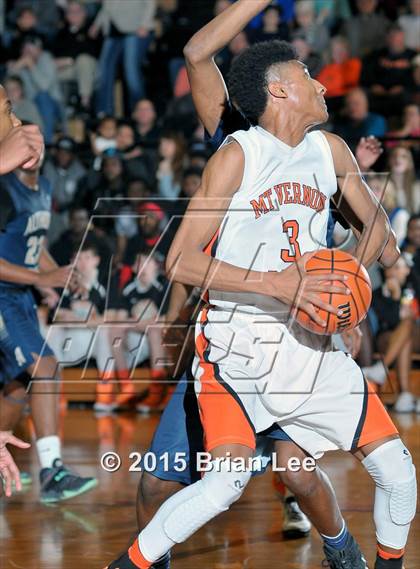 Thumbnail 2 in Althoff Catholic @ Mt. Vernon photogallery.