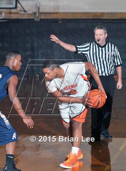 Thumbnail 1 in Althoff Catholic @ Mt. Vernon photogallery.
