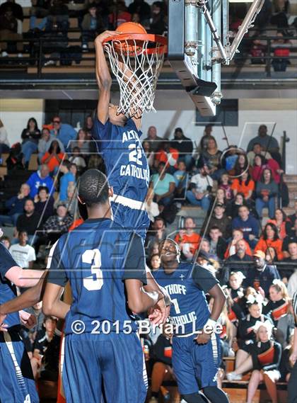 Thumbnail 2 in Althoff Catholic @ Mt. Vernon photogallery.