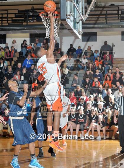 Thumbnail 3 in Althoff Catholic @ Mt. Vernon photogallery.