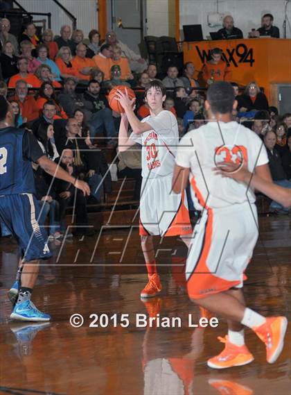 Thumbnail 2 in Althoff Catholic @ Mt. Vernon photogallery.