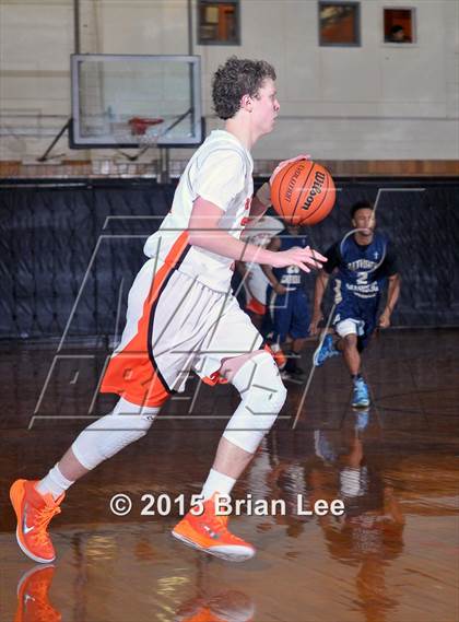 Thumbnail 2 in Althoff Catholic @ Mt. Vernon photogallery.