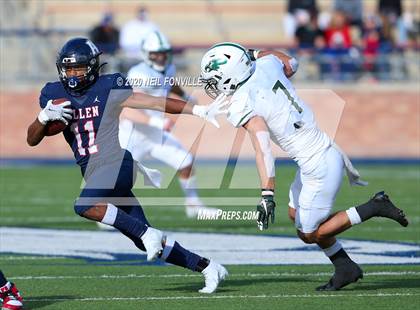 Thumbnail 3 in Prosper @ Allen photogallery.