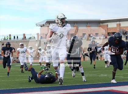 Thumbnail 3 in Prosper @ Allen photogallery.
