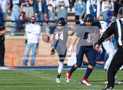 Thumbnail 1 in Prosper @ Allen photogallery.