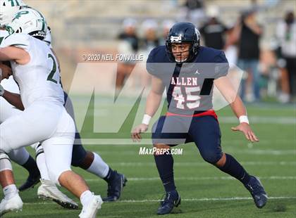 Thumbnail 3 in Prosper @ Allen photogallery.