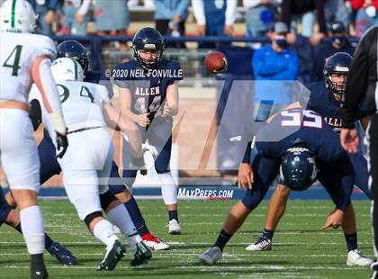 Thumbnail 3 in Prosper @ Allen photogallery.