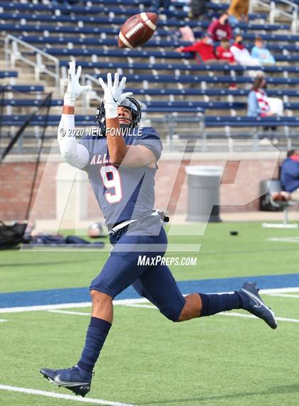 Thumbnail 3 in Prosper @ Allen photogallery.