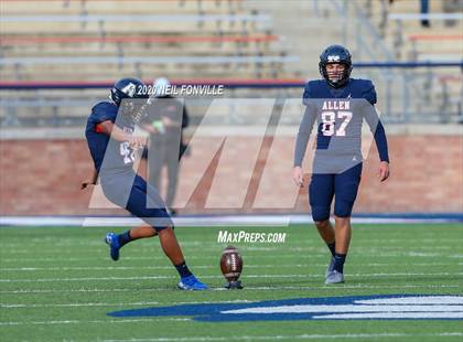 Thumbnail 1 in Prosper @ Allen photogallery.