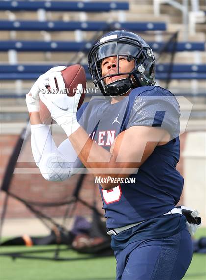 Thumbnail 1 in Prosper @ Allen photogallery.