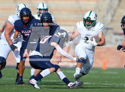 Thumbnail 2 in Prosper @ Allen photogallery.