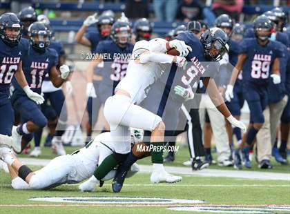 Thumbnail 2 in Prosper @ Allen photogallery.