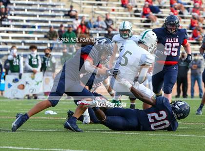 Thumbnail 1 in Prosper @ Allen photogallery.