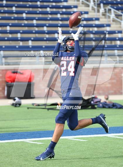 Thumbnail 1 in Prosper @ Allen photogallery.