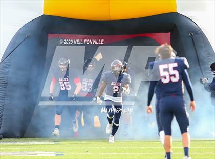 Thumbnail 1 in Prosper @ Allen photogallery.