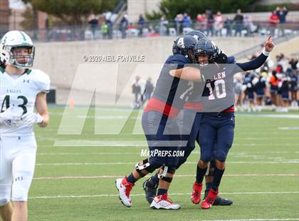 Thumbnail 3 in Prosper @ Allen photogallery.
