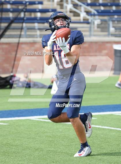Thumbnail 2 in Prosper @ Allen photogallery.