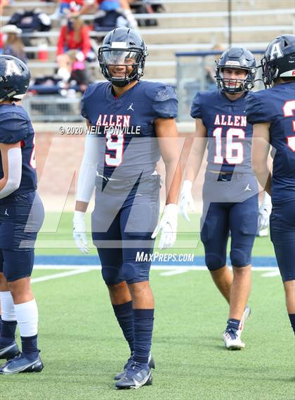 Thumbnail 3 in Prosper @ Allen photogallery.