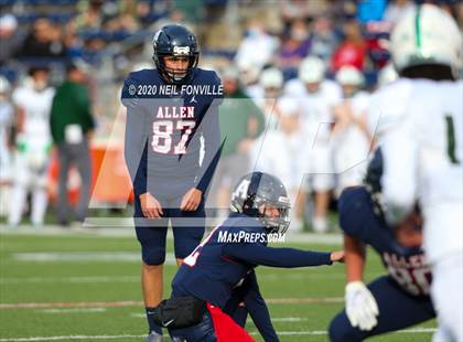 Thumbnail 3 in Prosper @ Allen photogallery.