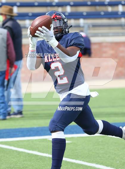 Thumbnail 3 in Prosper @ Allen photogallery.