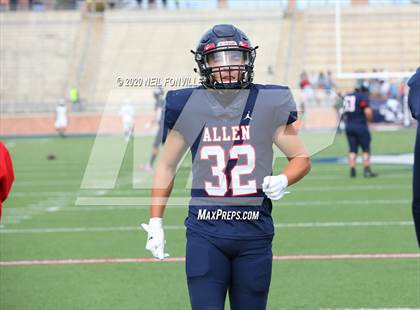 Thumbnail 1 in Prosper @ Allen photogallery.