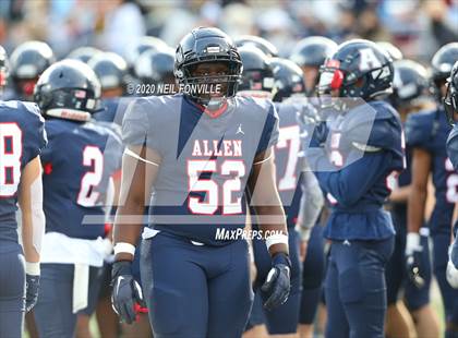 Thumbnail 2 in Prosper @ Allen photogallery.