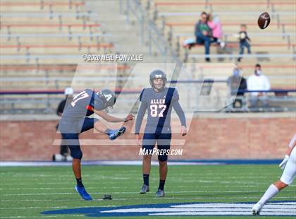 Thumbnail 2 in Prosper @ Allen photogallery.