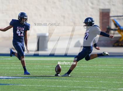 Thumbnail 1 in Prosper @ Allen photogallery.