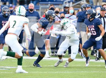 Thumbnail 1 in Prosper @ Allen photogallery.