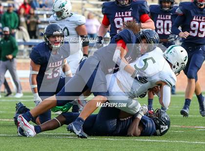 Thumbnail 2 in Prosper @ Allen photogallery.