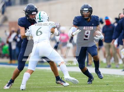 Thumbnail 2 in Prosper @ Allen photogallery.