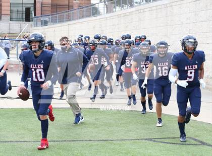 Thumbnail 3 in Prosper @ Allen photogallery.