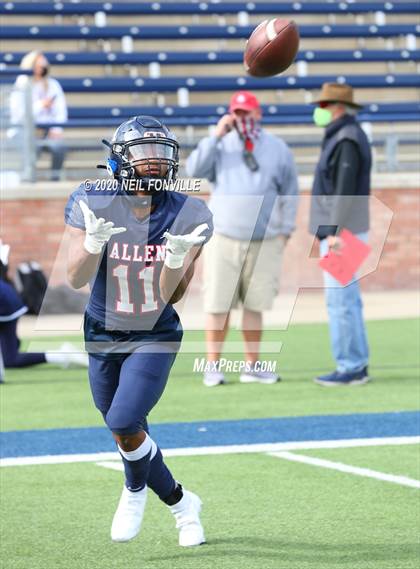 Thumbnail 1 in Prosper @ Allen photogallery.