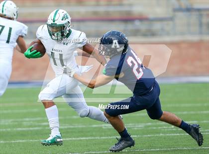 Thumbnail 3 in Prosper @ Allen photogallery.