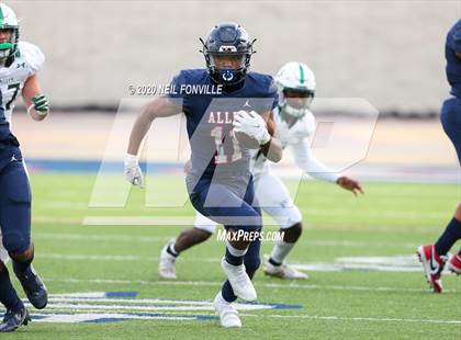 Thumbnail 2 in Prosper @ Allen photogallery.