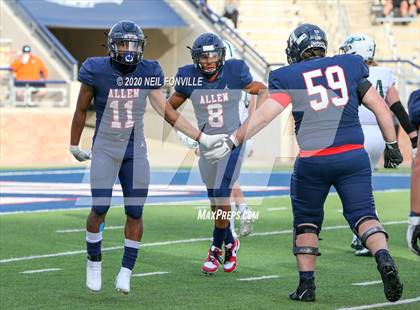 Thumbnail 2 in Prosper @ Allen photogallery.