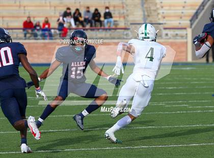 Thumbnail 3 in Prosper @ Allen photogallery.