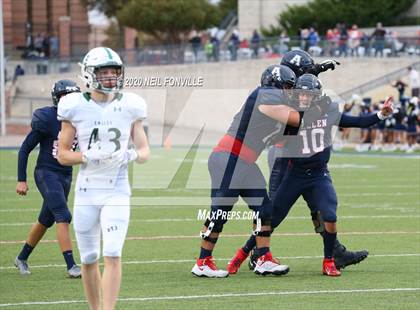 Thumbnail 2 in Prosper @ Allen photogallery.