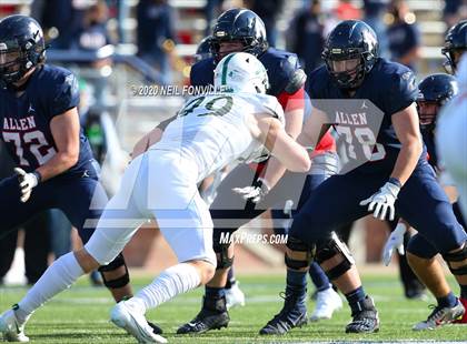 Thumbnail 2 in Prosper @ Allen photogallery.