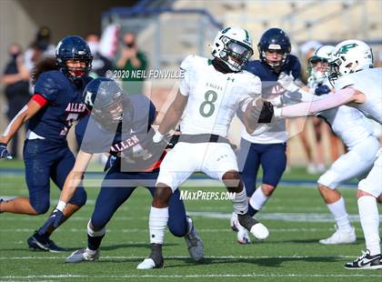 Thumbnail 2 in Prosper @ Allen photogallery.