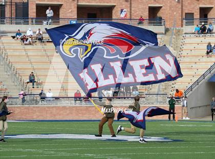 Thumbnail 1 in Prosper @ Allen photogallery.