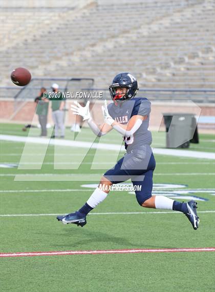 Thumbnail 1 in Prosper @ Allen photogallery.