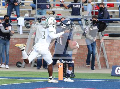 Thumbnail 3 in Prosper @ Allen photogallery.