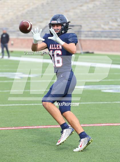 Thumbnail 2 in Prosper @ Allen photogallery.
