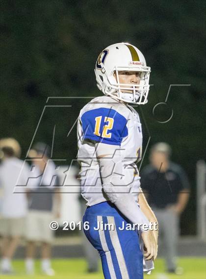 Thumbnail 3 in Oxford @ Southaven photogallery.