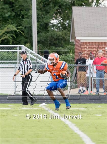 Thumbnail 1 in Oxford @ Southaven photogallery.