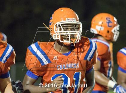 Thumbnail 1 in Oxford @ Southaven photogallery.